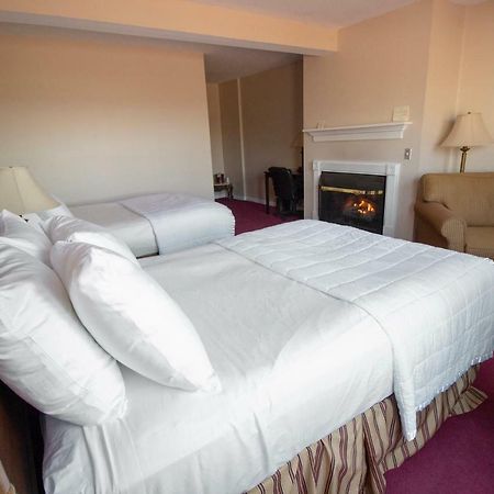 The Lucerne Inn Dedham Eksteriør billede
