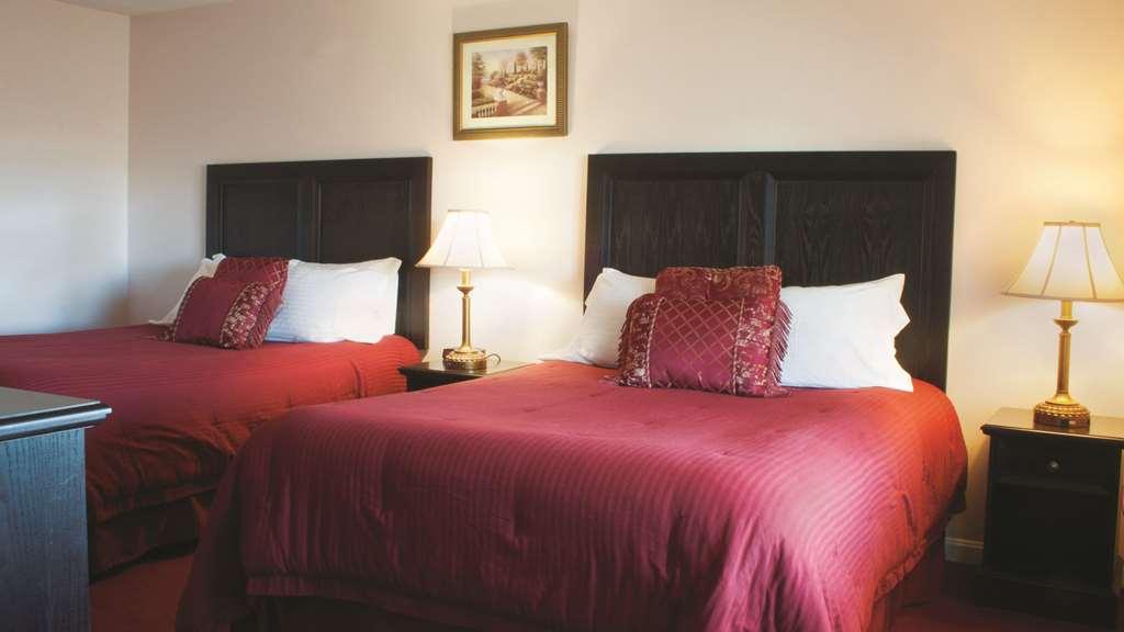 The Lucerne Inn Dedham Værelse billede