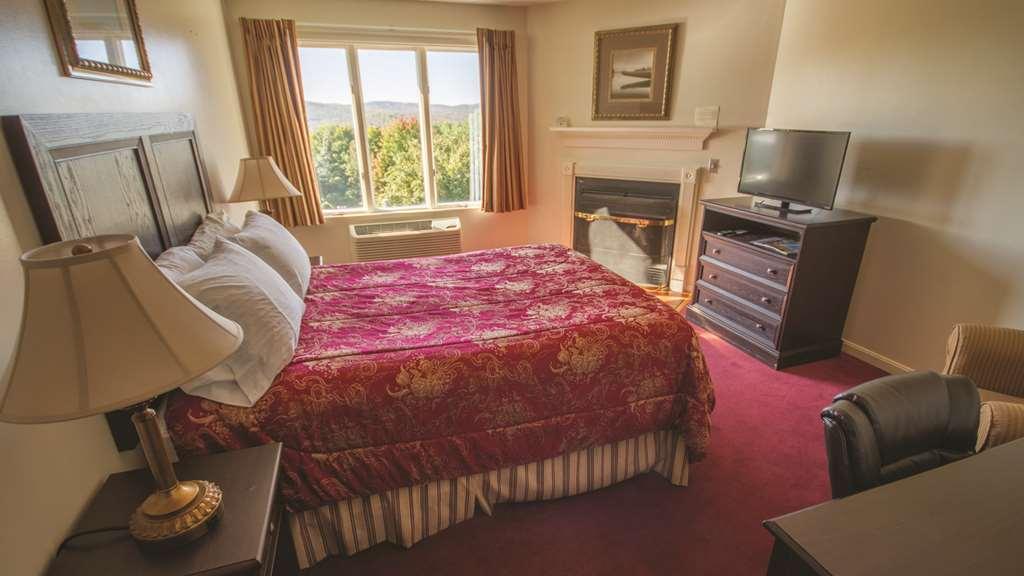 The Lucerne Inn Dedham Værelse billede